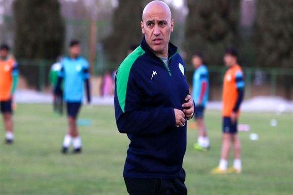 علیرضا منصوریان