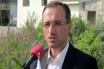 بهره‌برداری از ۲۸ پروژه عمرانی و زیربنایی در رامسر