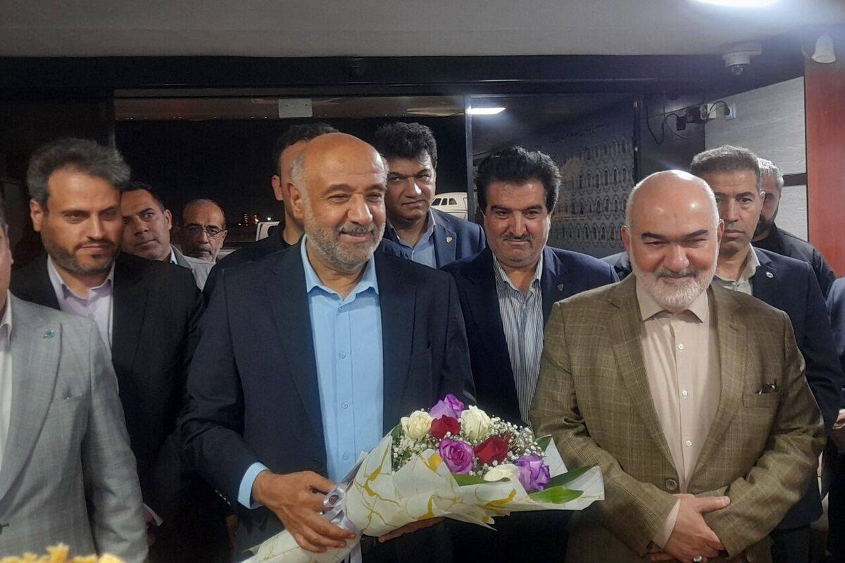 بانک رفاه کارگران