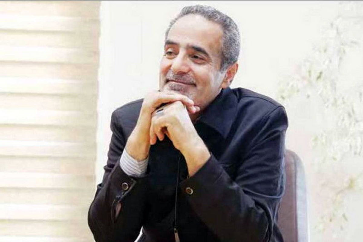 فاضل جمشیدی