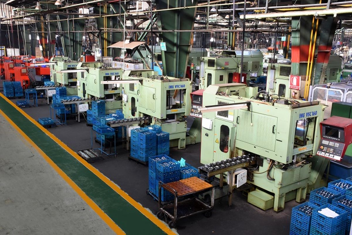 ایران خودرو