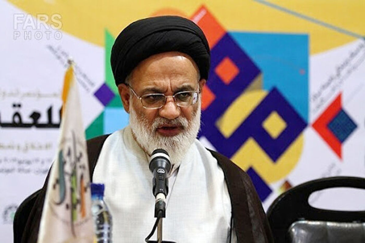 رئیس ستاد مرکزی هماهنگی اعیاد شعبانیه 