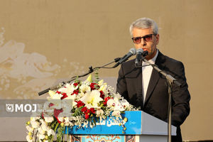 پرچم ایران در تمام عرصه ها، نماد استقلال و عدالت‌خواهی بوده است