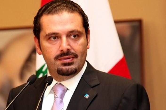 سعد حریری به ریاض سفر می کند