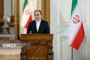 تمرکز بر لغو تحریم‌ها، کلید دستیابی سریع به توافق هسته‌ای است