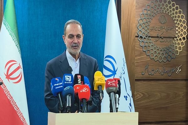 راه‌اندازی سکوی محله‌محور اولویت وزارت کشور است