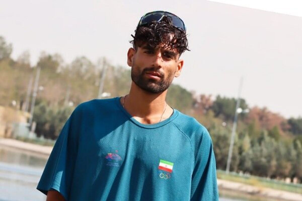 امیرحسین محمودپور روئینگ