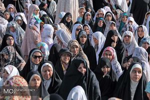 اجرای برنامه های هدفمند برای ترویج فرهنگ نماز خوانی در جامعه