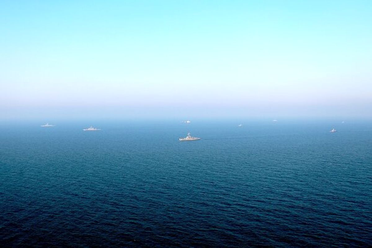 اقیانوس