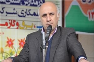 بهره برداری 410 میلیارد ریال پروژه حوزه آب در مازندران