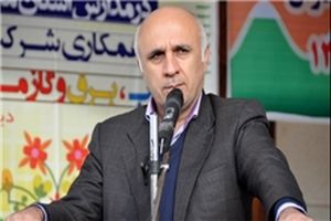 کشاورزان با ارائه پروانه چاه برای فصل زراعی سوخت دریافت کنند