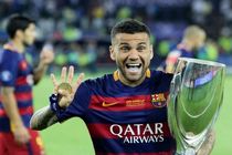 مدافع برزیلی بار دیگر به بارسلونا برمی‌گردد