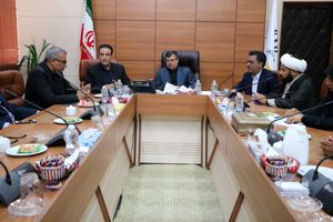 تعاونی های هرمزگان به بخش صید و صیادی و کشاورزی ورود کنند