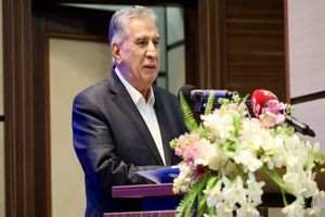 ‎مجلس باید مسیر اصلاحات اقتصادی را هموار کند  