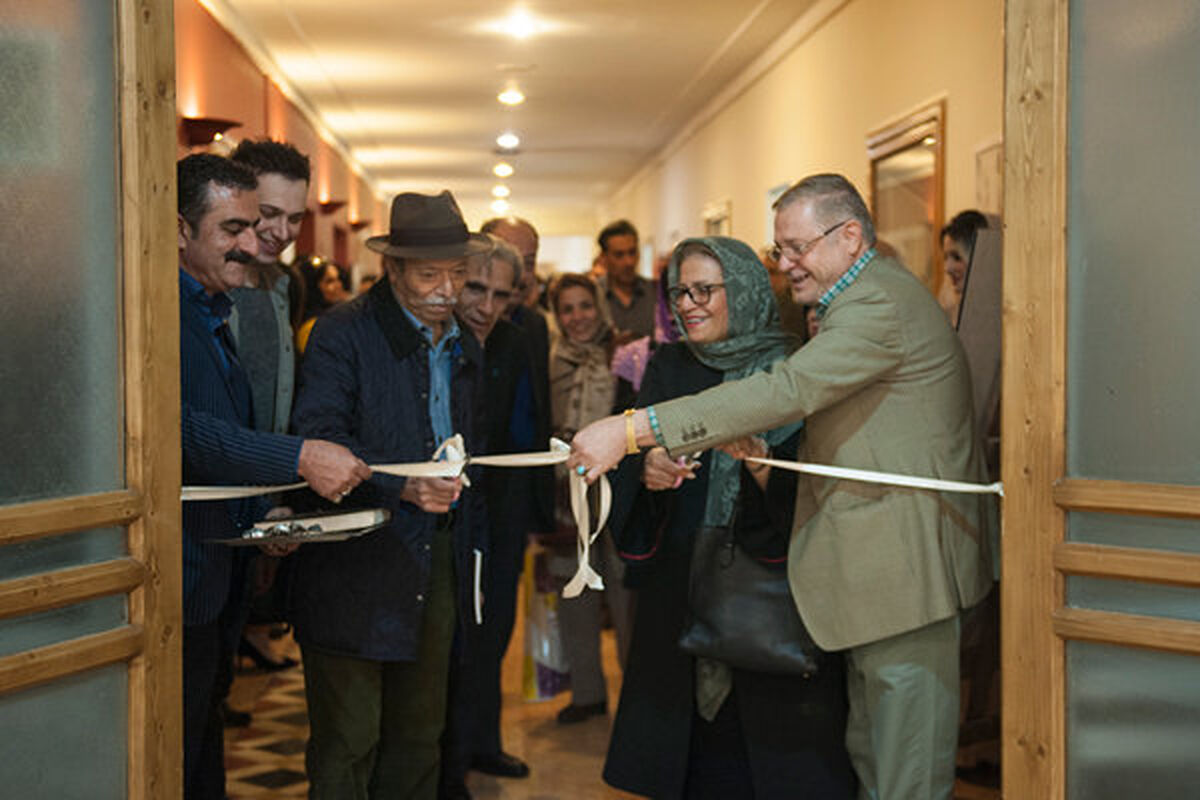 نمایشگاه عکس