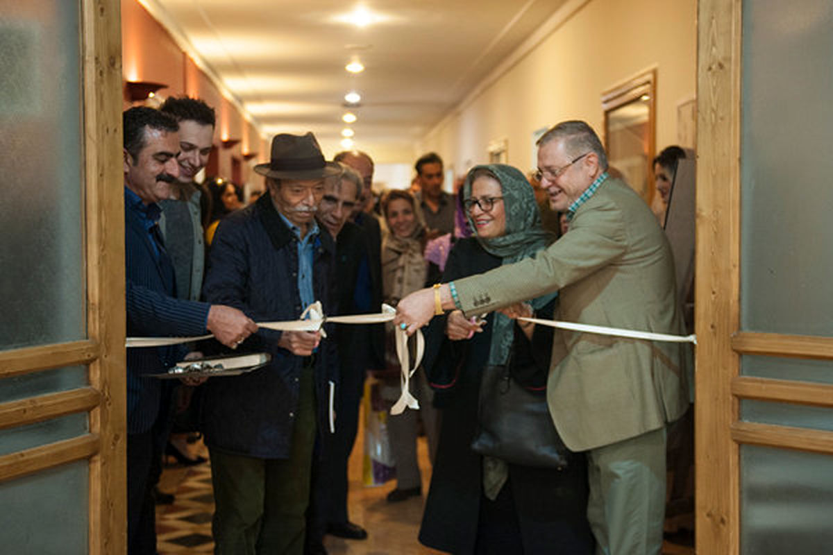 نمایشگاه عکس