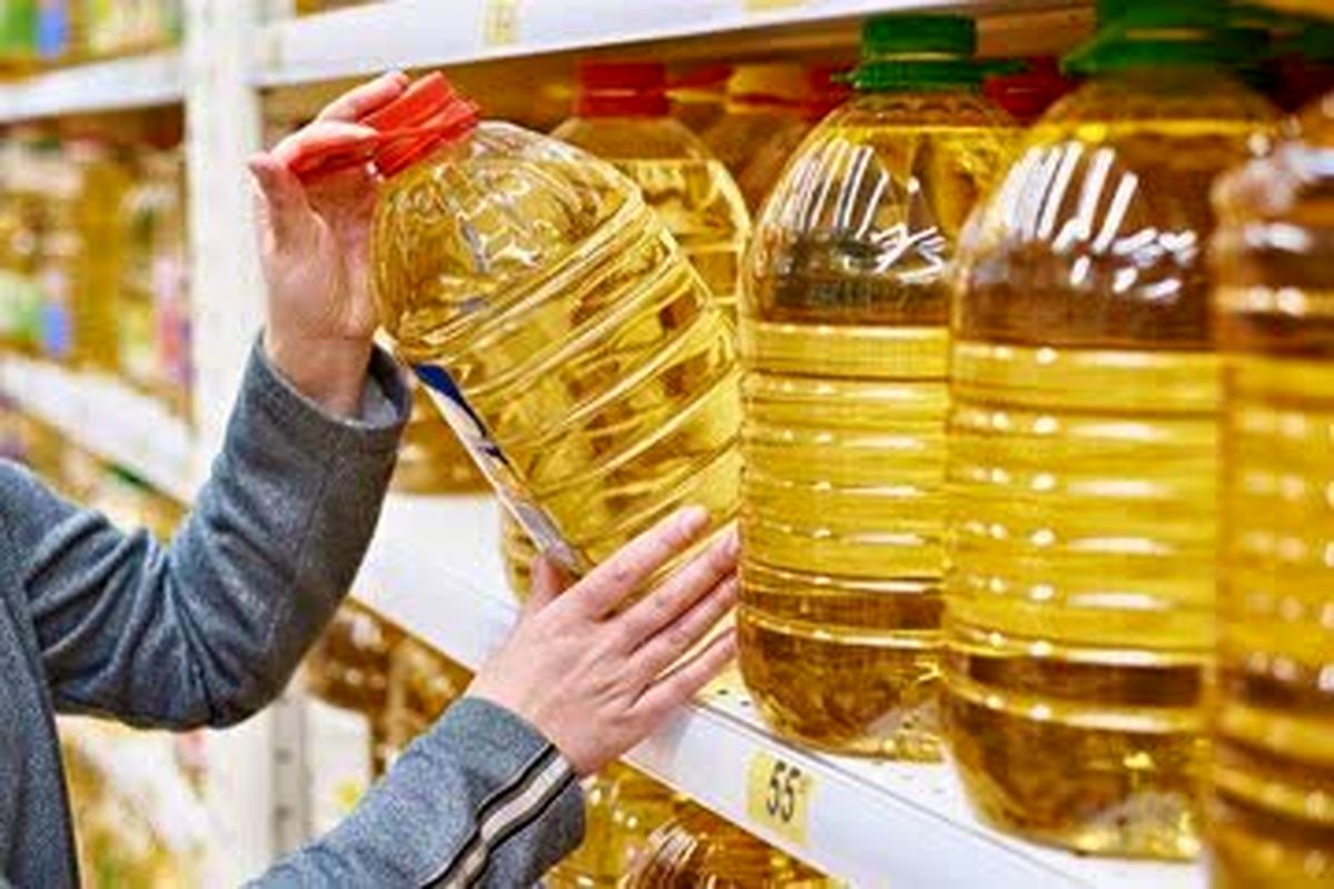 روغن قاچاق