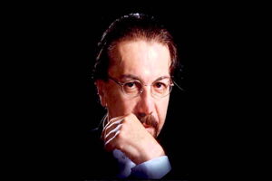 ناصر چشم آذر؛ از ارکستر آذربایجانی رادیو ایران تا اثر جاودان "باران عشق"