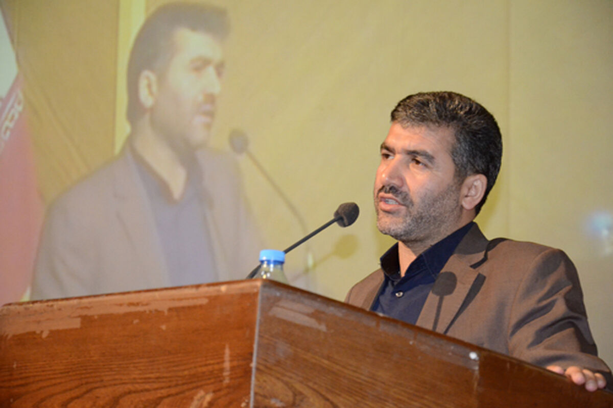 علیرضا محمدی