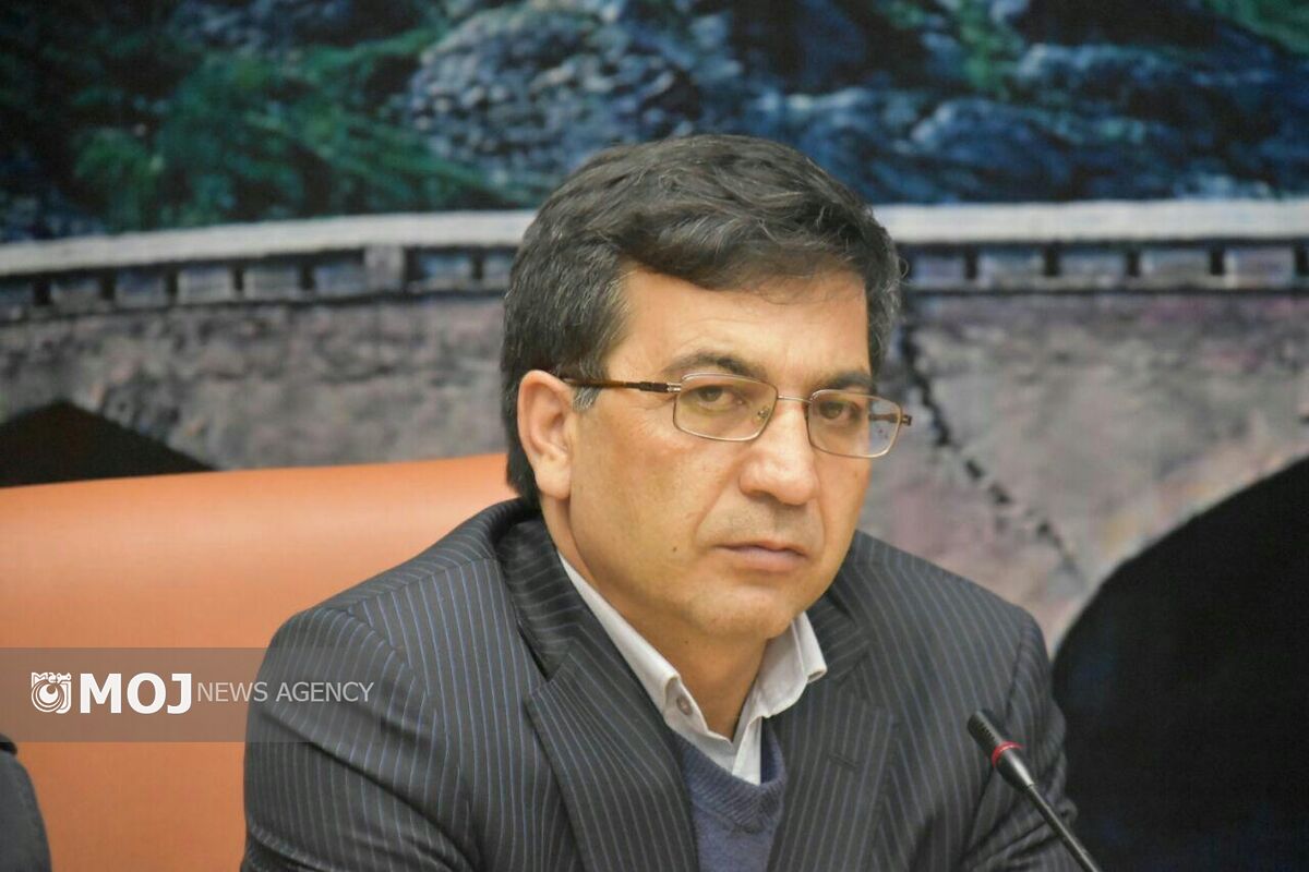 محمد دره وزمی
