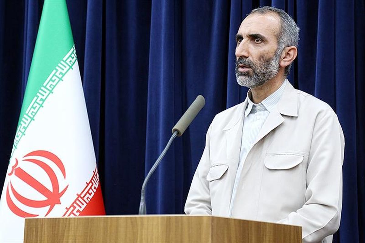 رئیس کل دادگستری قزوینت