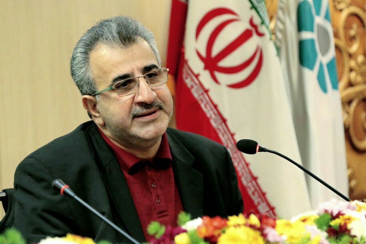 سعید معادی
