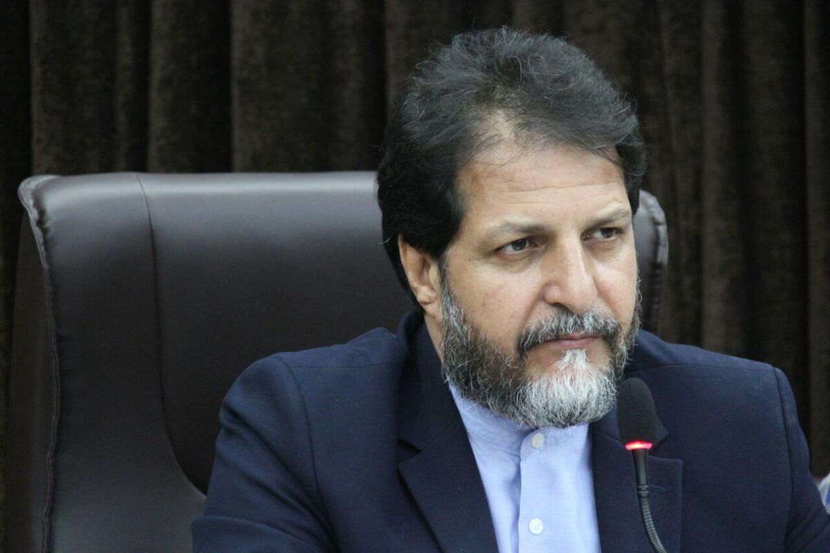 اکبرجوهری