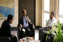 ارتقای کیفی فعالیت های شیلاتی با همکاری مشترک دانشگاه هرمزگان