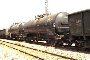 تفاهمنامه احداث راه‌آهن سنگان ۲ امضا شد