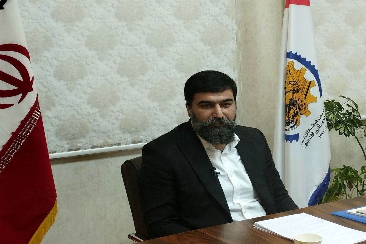 سید احمد حسینی 