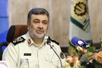 راه اندازی پلیس هوایی با استفاده از ظرفیت پهپاد