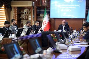 توسعه پایدار مناطق مرزی با مشارکت نهادهای محلی متمرکز می شود