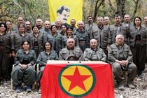 پ‌ک‌ک رسما خلع سلاح را آغاز کرد + فیلم