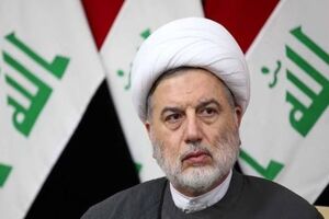 جهان شاهد وفاداری بی‌نظیر عراقی‌ها در مراسم وداع با رهبر شهید خواهد بود