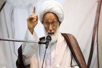 شیخ عیسی قاسم اقدام موهن نشریه فرانسوی را محکوم کرد