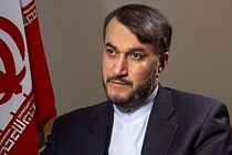 عیادت امیرعبداللهیان از مجروحان حمله مسلحانه به سفارت آذربایجان