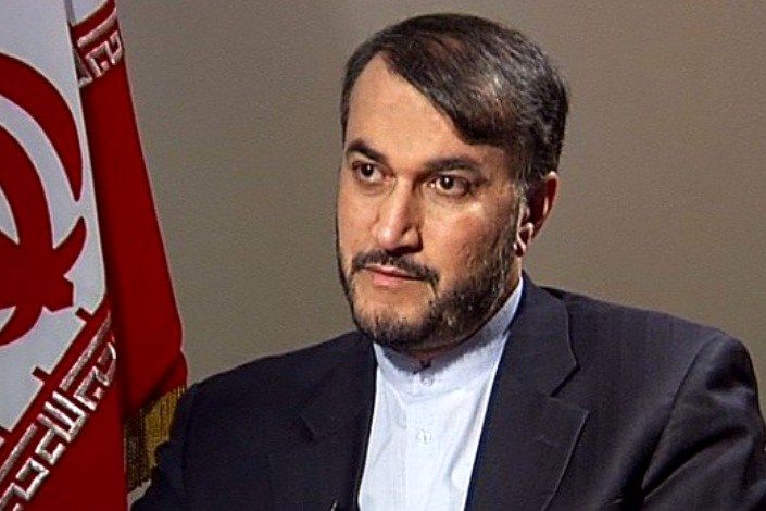 واکنش امیرعبداللهیان به حذف پست اینستاگرامی خود در حمایت از سید حسن نصرالله