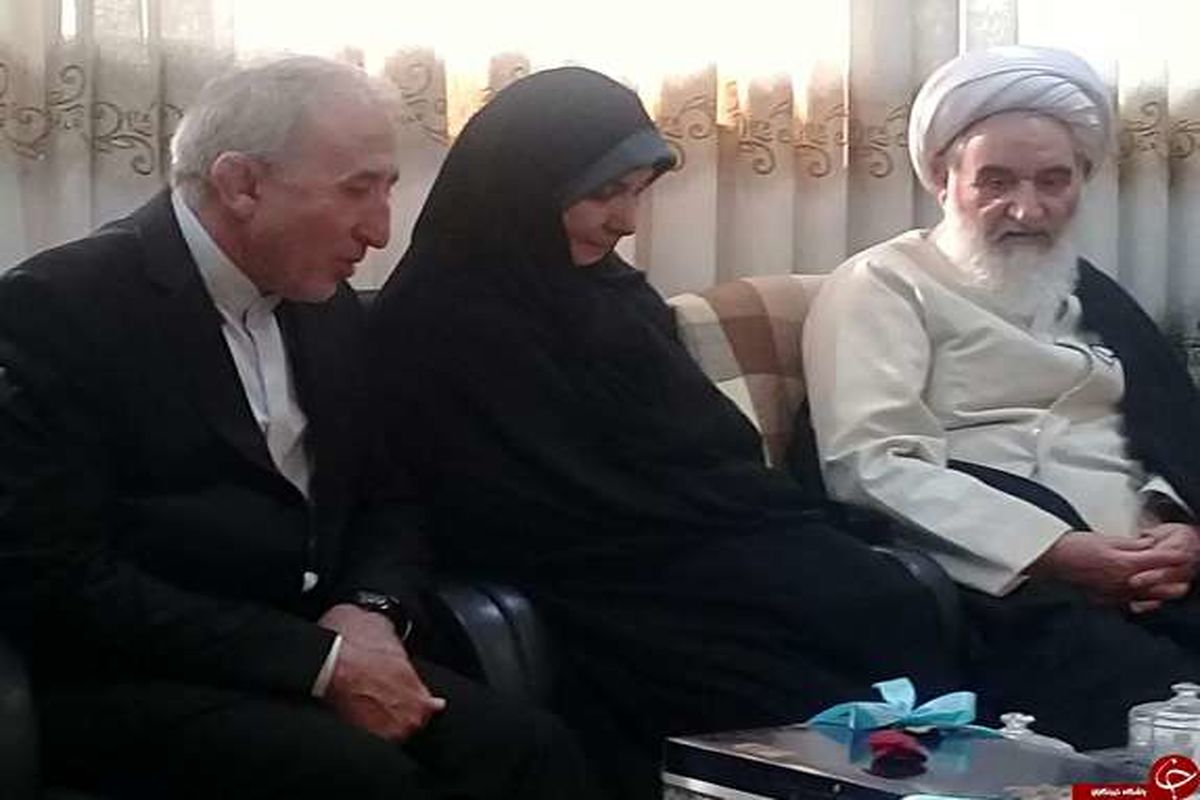 معاون ورزش بانوان وزارت ورزش و جوانان