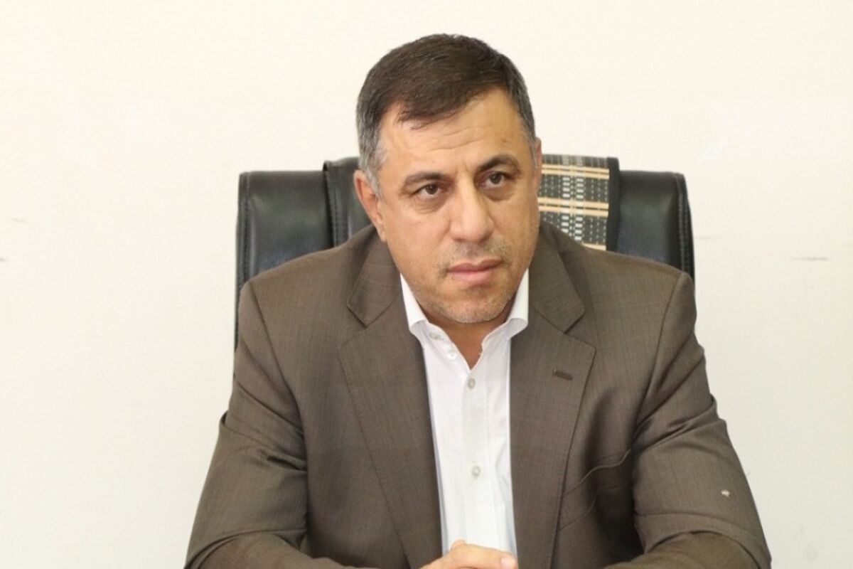 ایرج حیدری