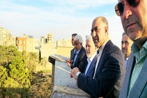مدیریت آرامگاه های خیام، عطار و فردوسی هیئت امنایی می شود
