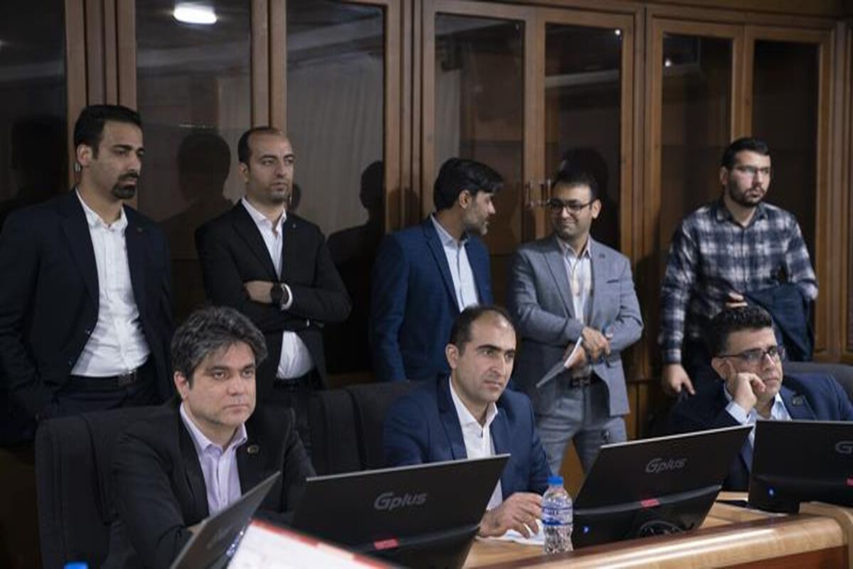 پتروشیمی خلیج فارس