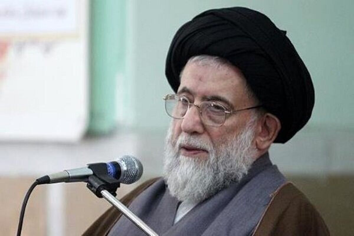 موسوی