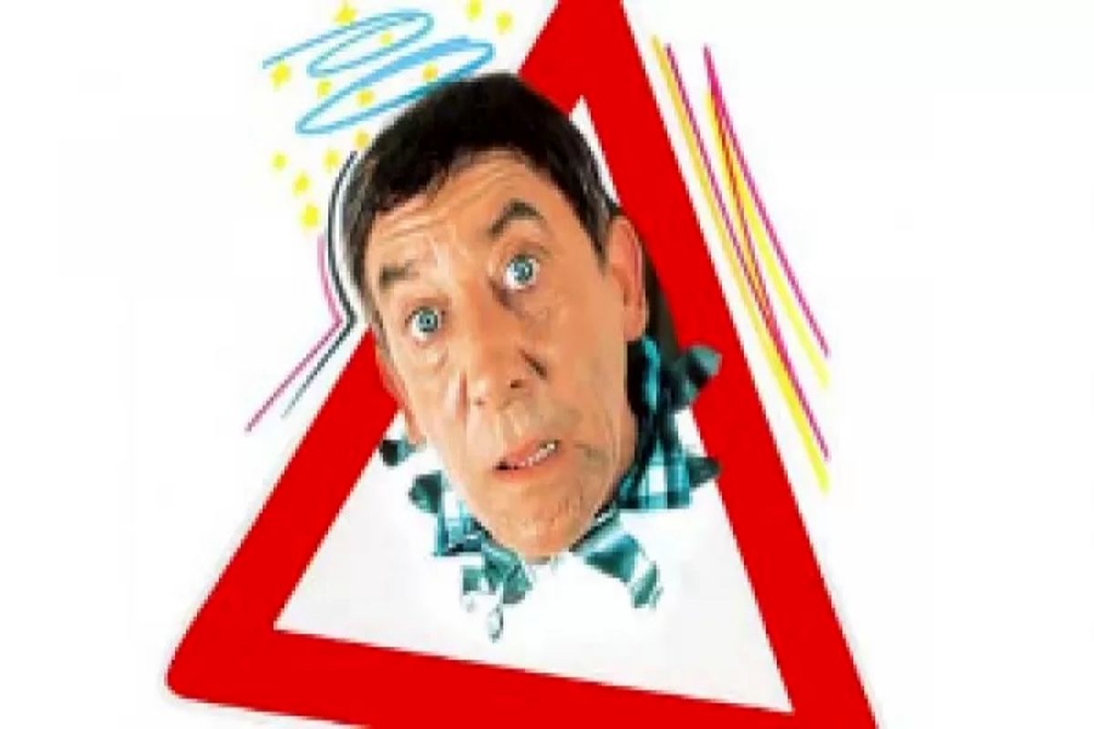 دیدی می تازد