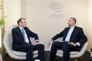 ایران هیچگاه موافق ناامنی در منطقه نبوده است