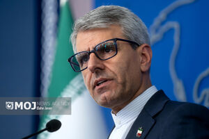 ایران حمله اسرائیل به کاروان دریایی «صمود» را محکوم کرد