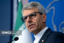 ایران حمله اسرائیل به کاروان دریایی «صمود» را محکوم کرد