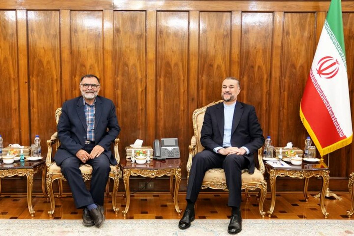 وزارت امور خارجه و مجلس شورای اسلامی