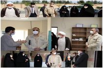 بازدید زاکانی از دانشگاه قم