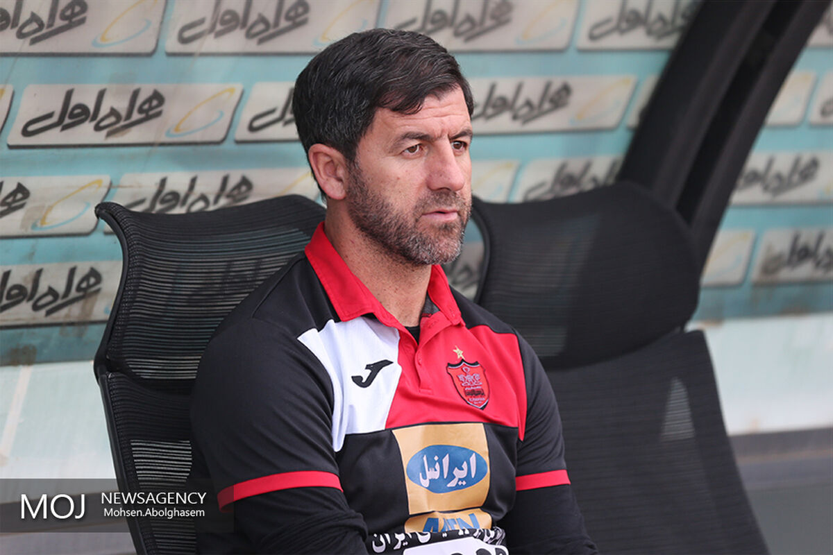 کریم باقری