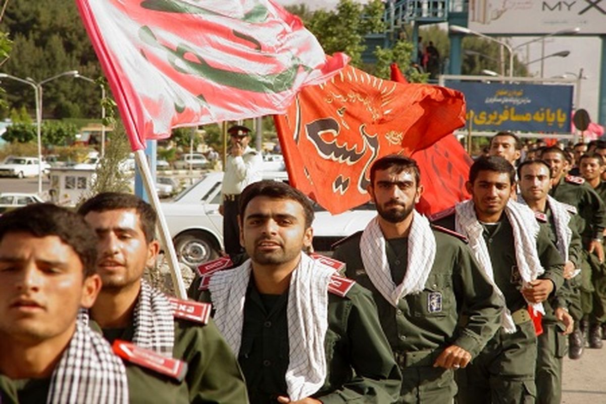 زائران خمینی